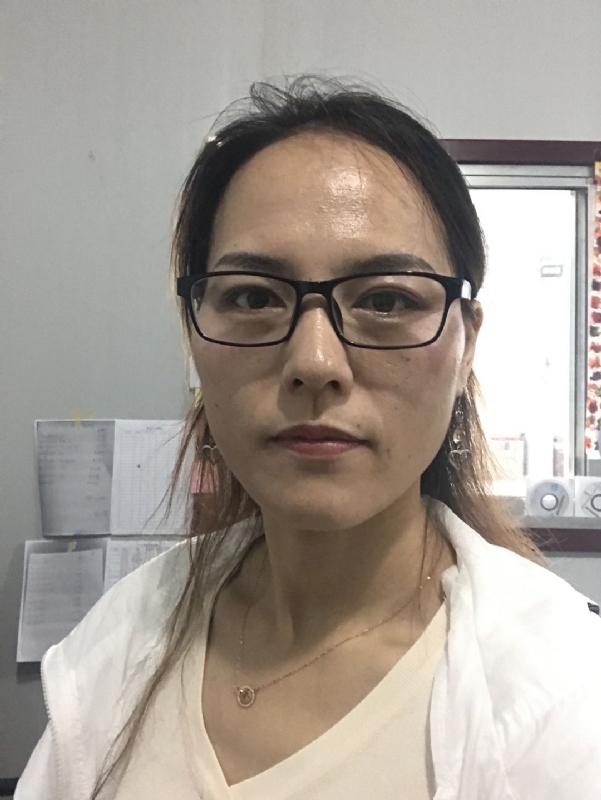 爱在春天的第一张照片--王婆说媒