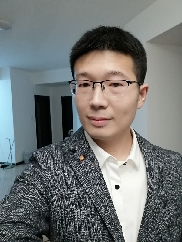 爱你一万年的第二张照片--王婆说媒