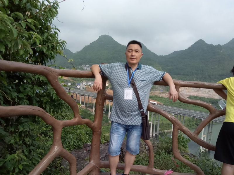岁月无声的第一张照片--王婆说媒