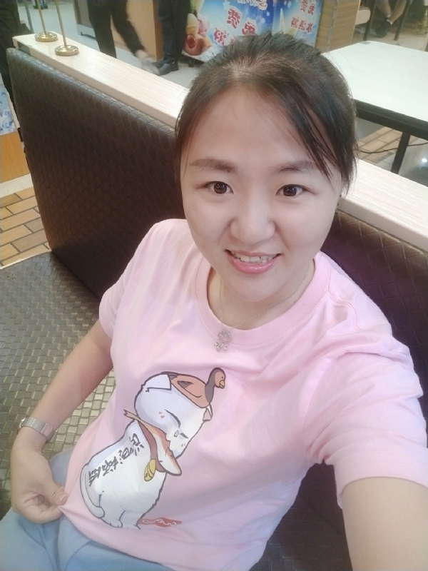 xly的第四张照片--王婆说媒