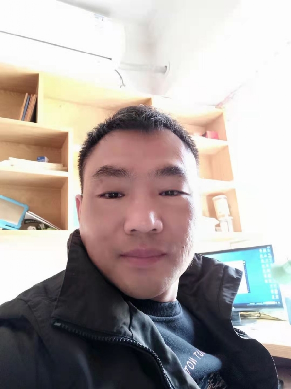 向前葱的第一张照片--王婆说媒