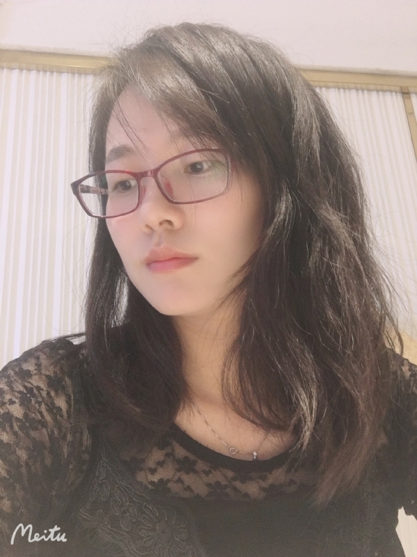 奇奇的第一张照片--王婆说媒