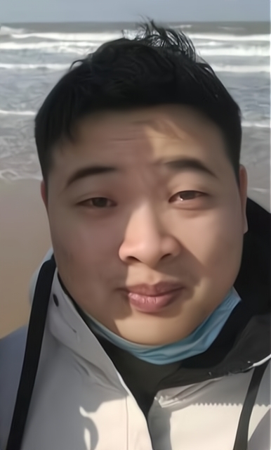 野生设计师的第一张照片--王婆说媒