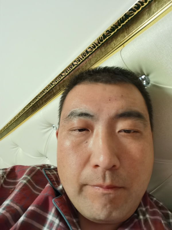 紫夜的第一张照片--王婆说媒