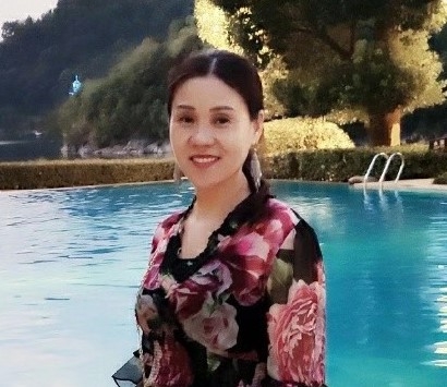 Xiang女士的第二张照片--王婆说媒
