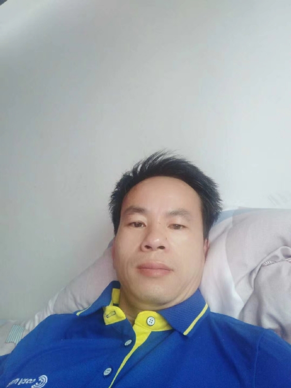 缘分的第一张照片--王婆说媒