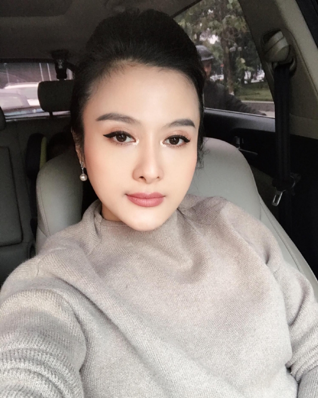 alicekim的第一张照片--王婆说媒