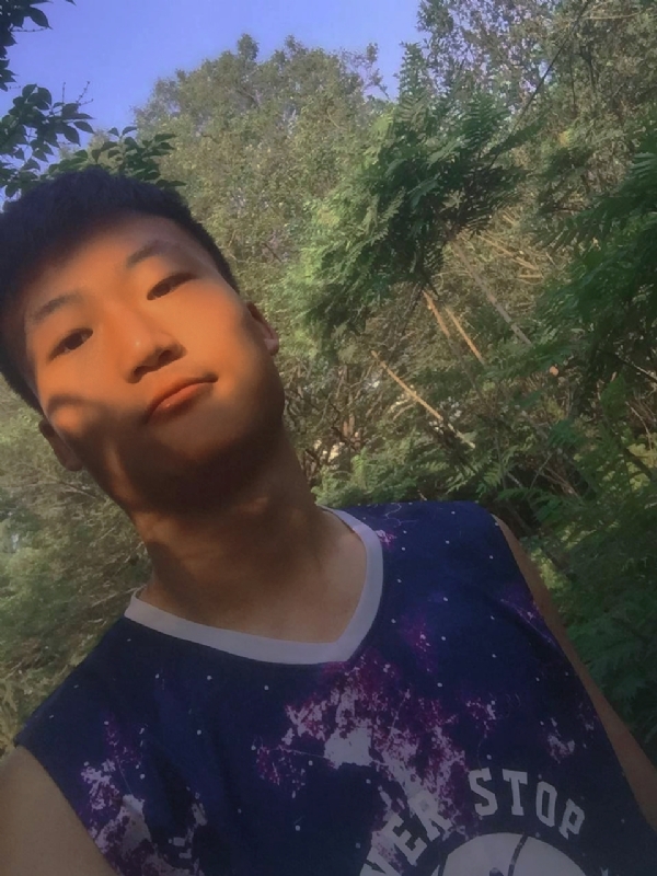 夏日的第一张照片--王婆说媒