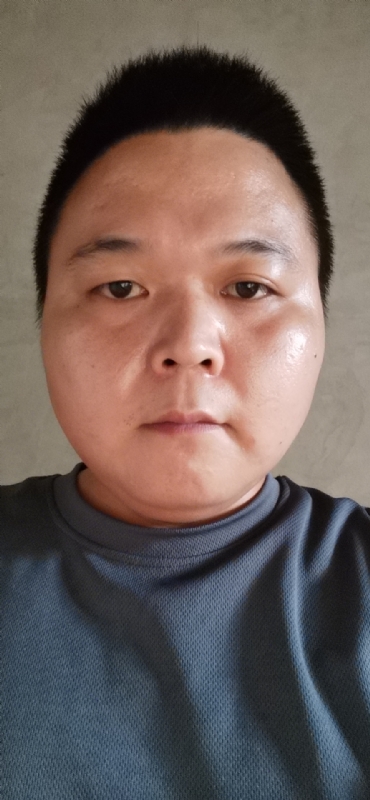 牵手你的一生的第一张照片--王婆说媒