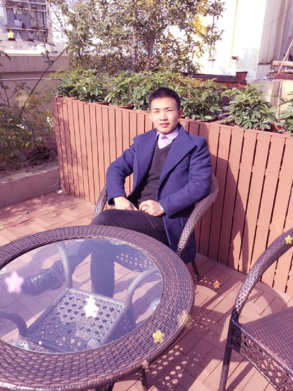 哥哥的第一张照片--王婆说媒