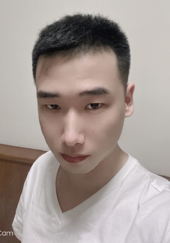 G丶的第一张照片--王婆说媒