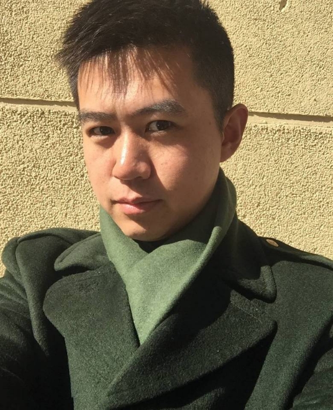 等你的第一张照片--王婆说媒