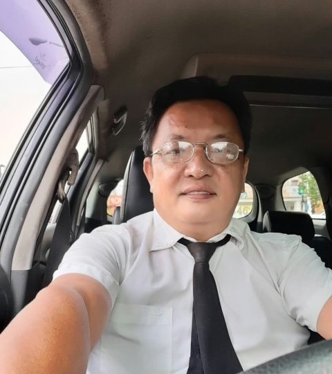 iove的第一张照片--王婆说媒