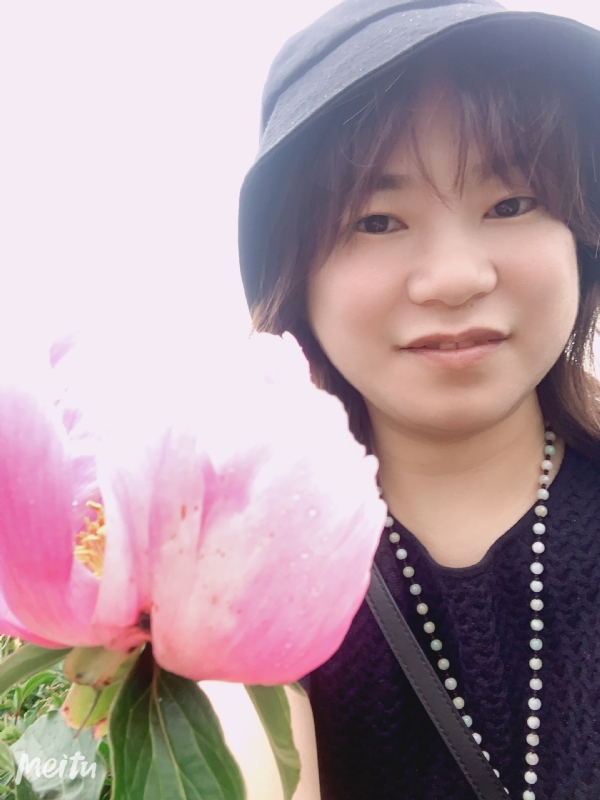 遇见未知的自己的第一张照片--王婆说媒