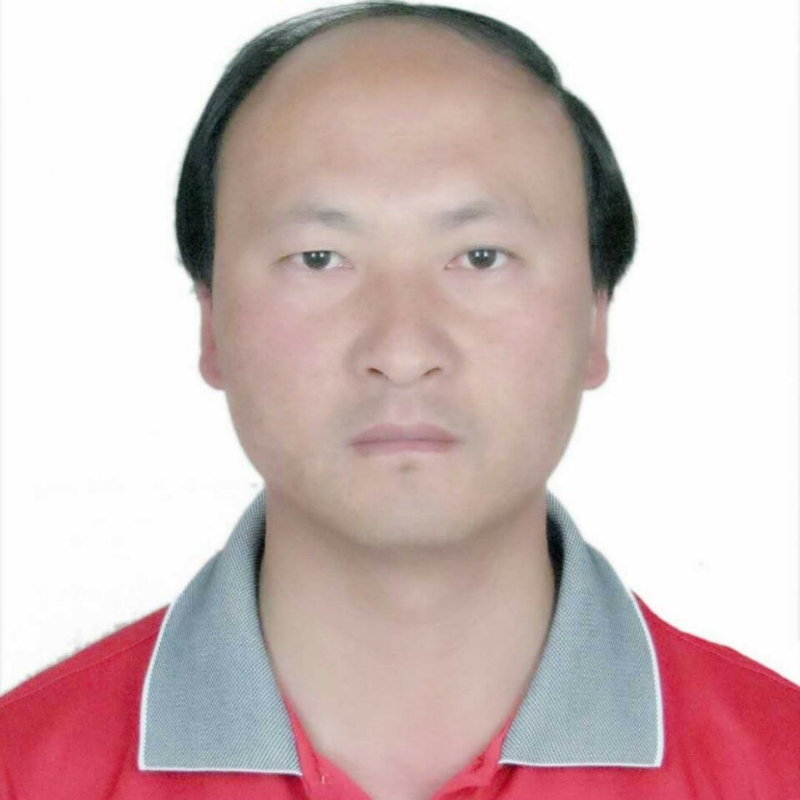 杨龙付的第一张照片--王婆说媒