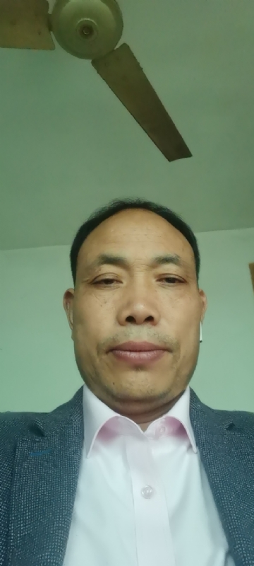 重新开始的第一张照片--王婆说媒