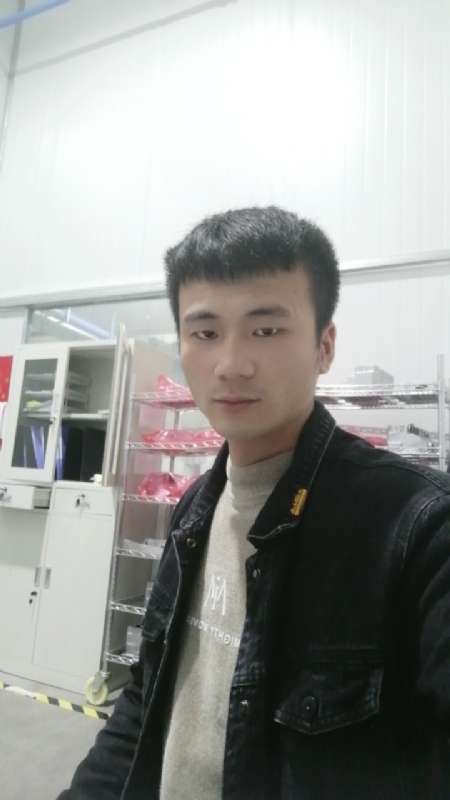 淡淡爱的第一张照片--王婆说媒
