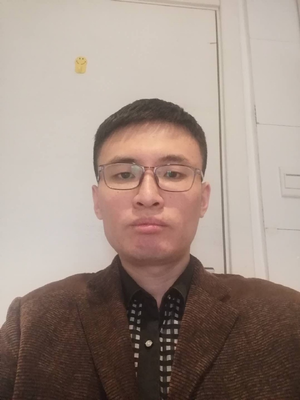 我思故我在的第一张照片--王婆说媒