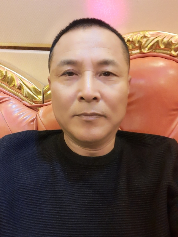 平常的第一张照片--王婆说媒