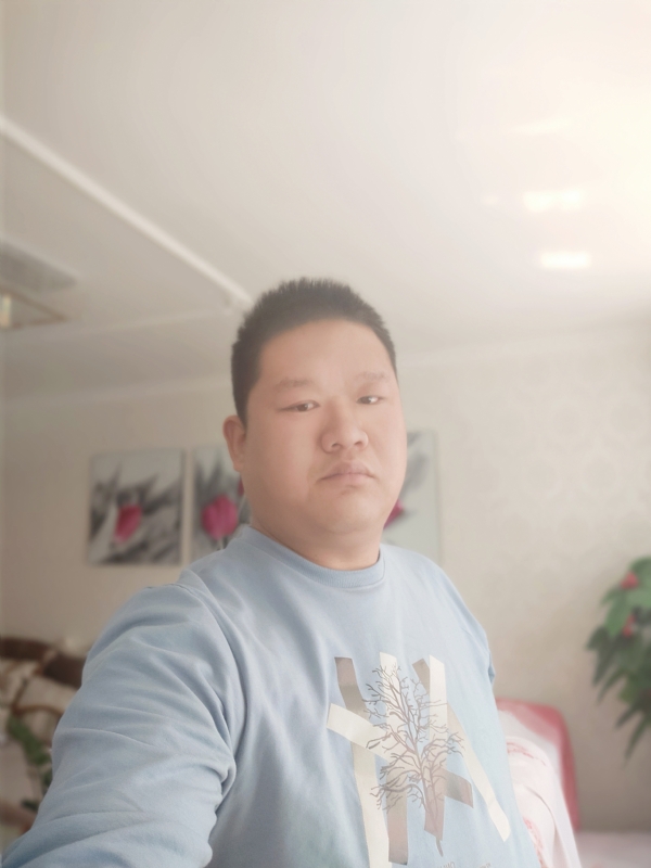 别无选择的第一张照片--王婆说媒