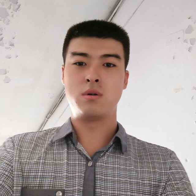 小白龙的第一张照片--王婆说媒