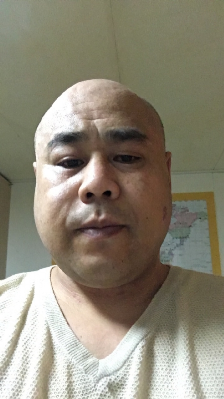 piao?bo的第一张照片--王婆说媒
