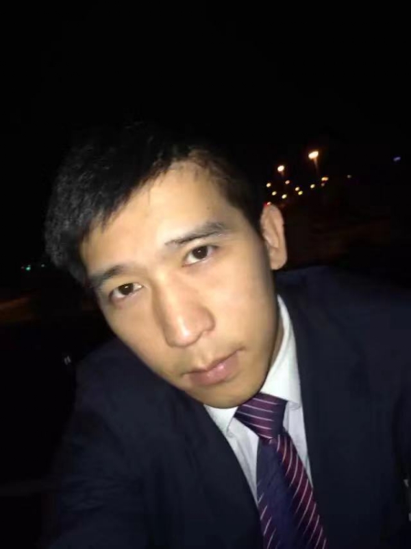 一条孤独的鱼的第一张照片--王婆说媒