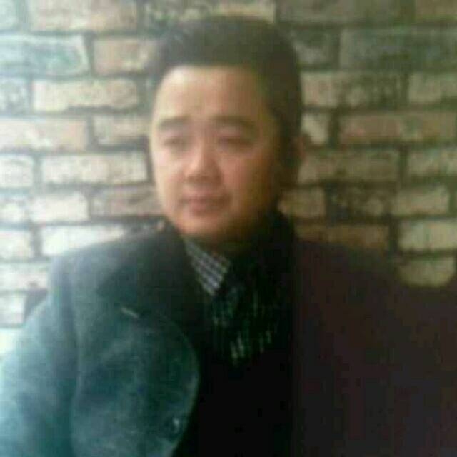 嗯嗯嗯的第一张照片--王婆说媒