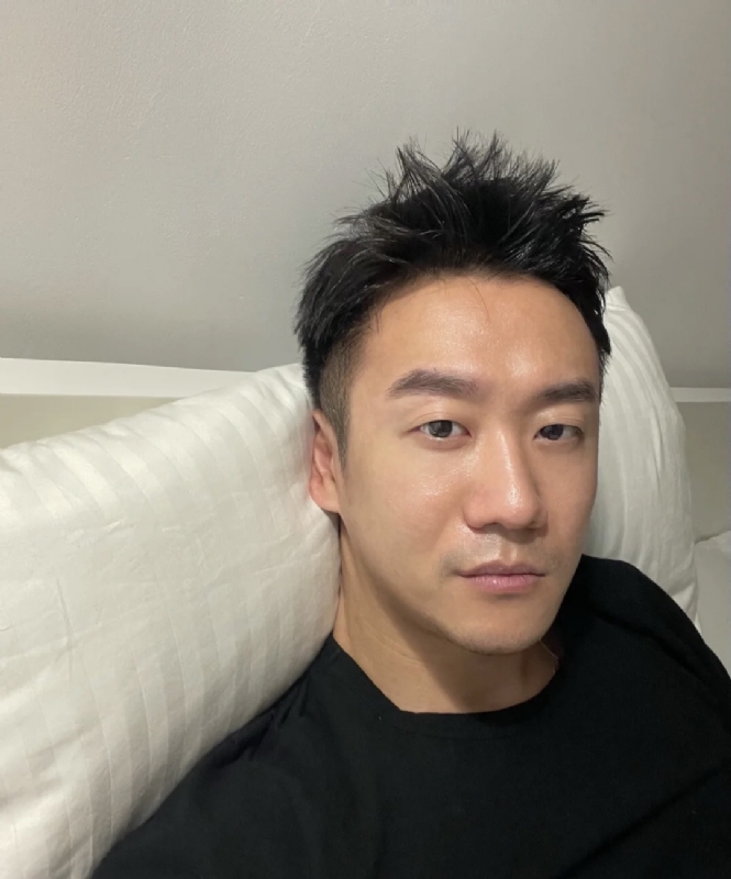 海洋的第一张照片--王婆说媒