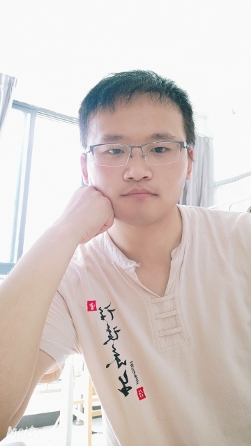 静烛寻归宿的第一张照片--王婆说媒