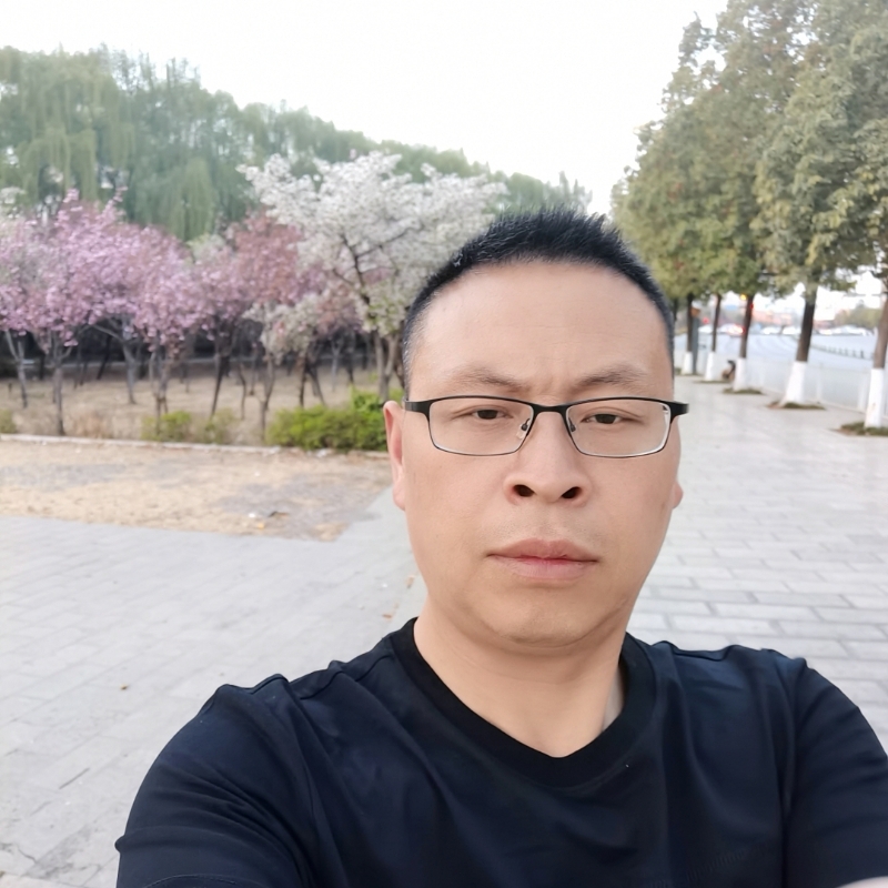 好好的第一张照片--王婆说媒