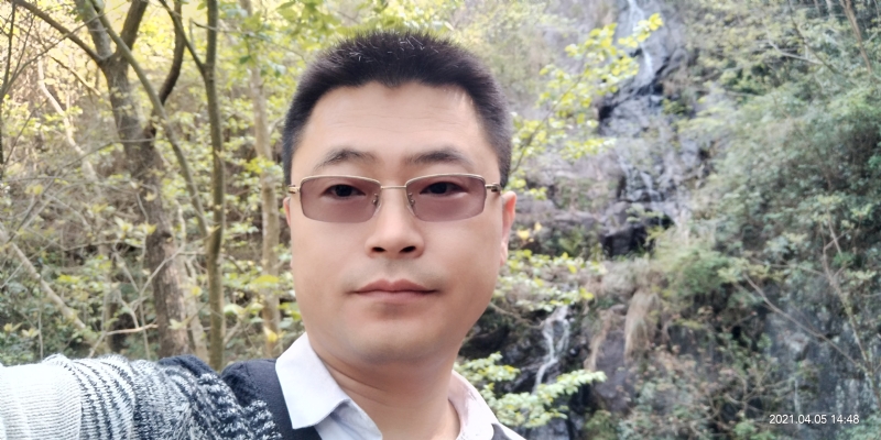 往后余生的第二张照片--王婆说媒
