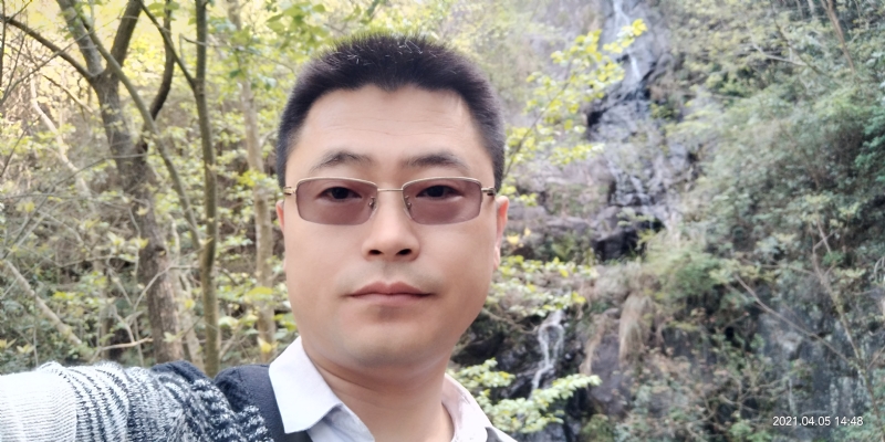 往后余生的第三张照片--王婆说媒