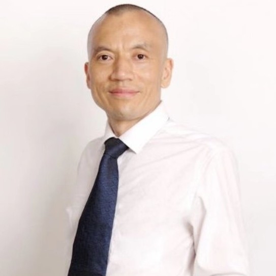 吉祥的第一张照片--王婆说媒