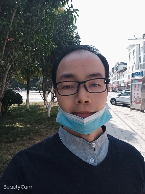 开心生活的第一张照片--王婆说媒