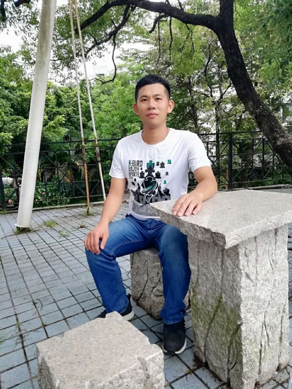 冷夜的第一张照片--王婆说媒