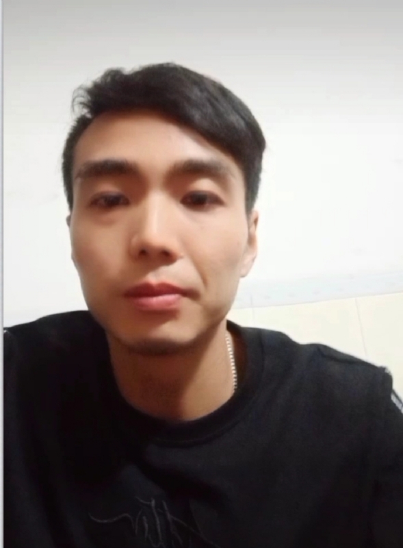 相见恨晚的第一张照片--王婆说媒