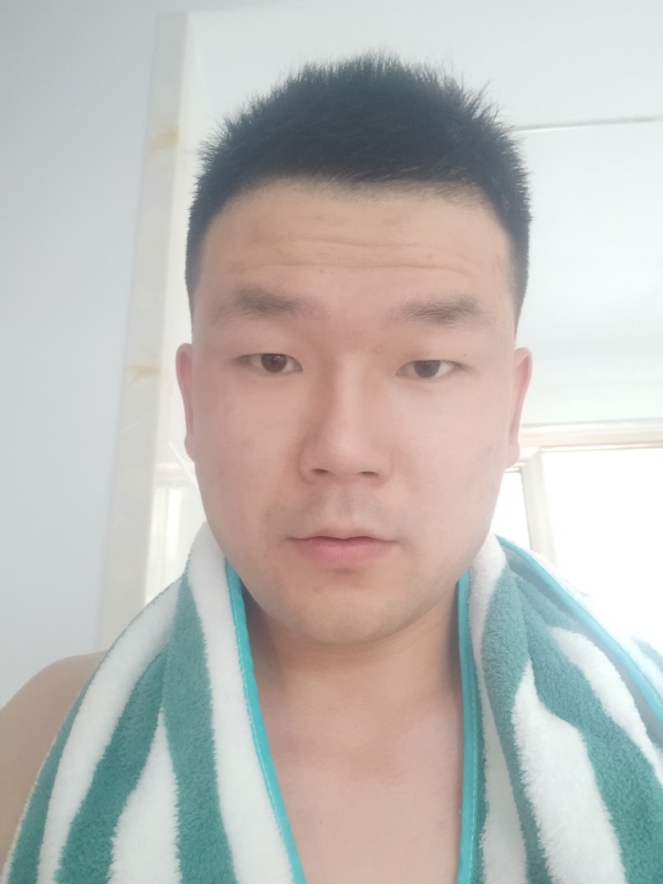 海滨的第一张照片--王婆说媒