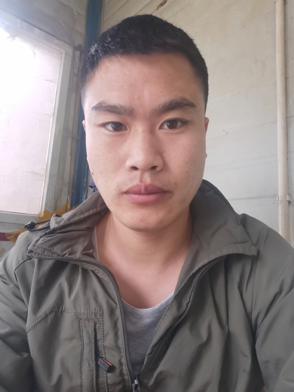 找个家的第一张照片--王婆说媒