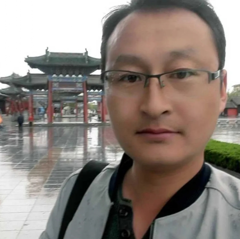 余生安好的第一张照片--王婆说媒