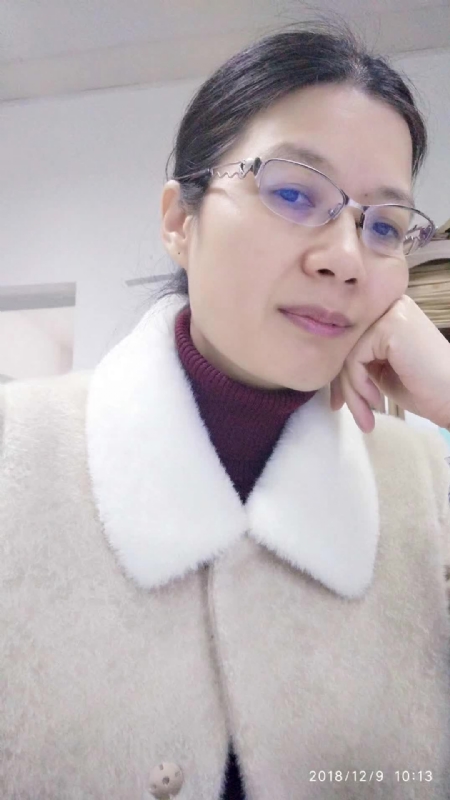 芷妤的第一张照片--王婆说媒