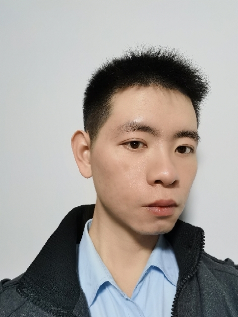 雨过天晴的第一张照片--王婆说媒