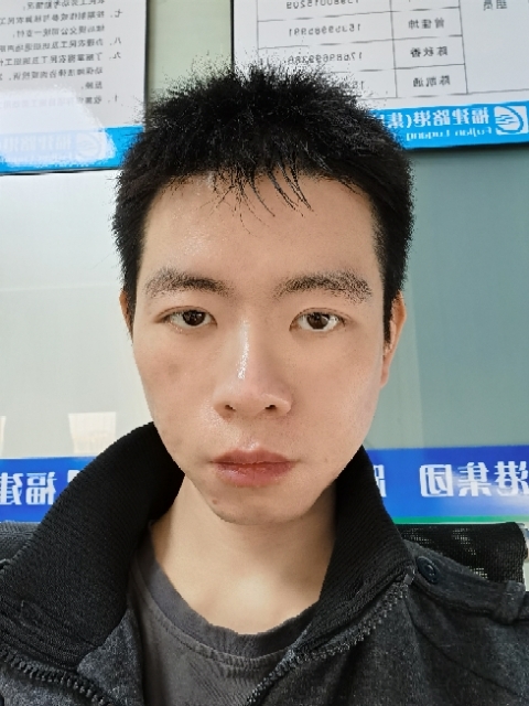 雨过天晴的第二张照片--王婆说媒