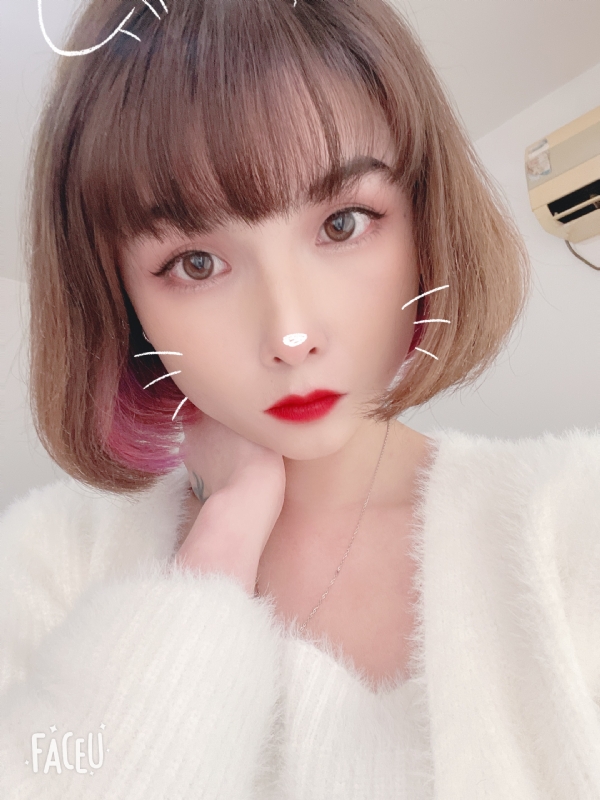 许昕柔的第一张照片--王婆说媒