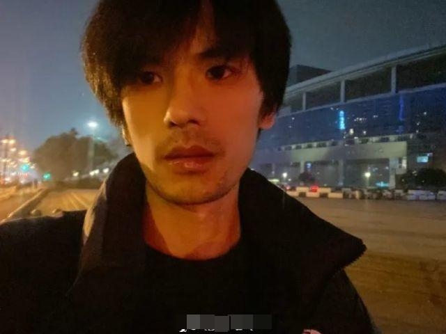 陈书誉的第一张照片--王婆说媒