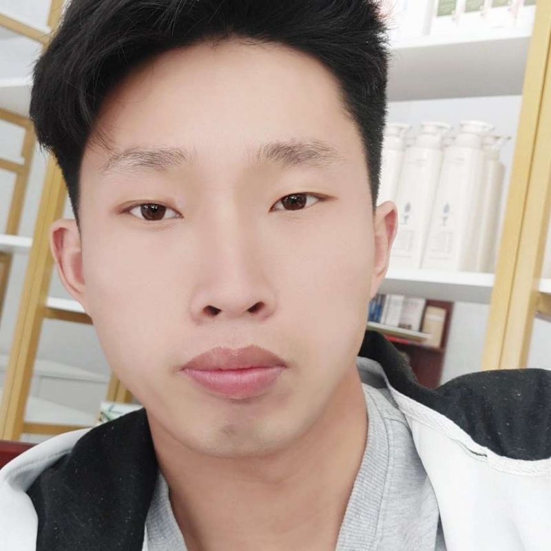 波澜不惊的第一张照片--王婆说媒
