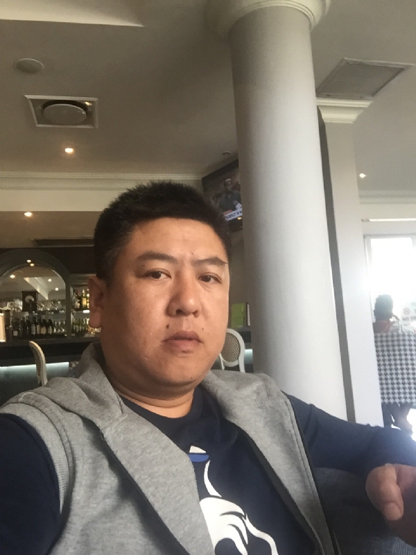 灵魂主义的第二张照片--王婆说媒