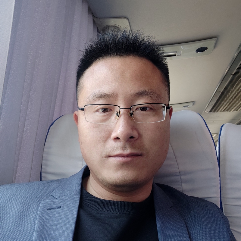 桑业挺的第一张照片--王婆说媒