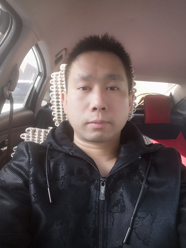 孤独的狼的第二张照片--王婆说媒