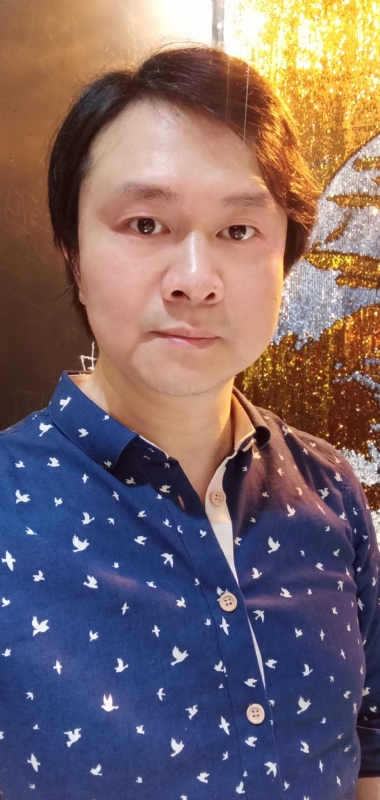天宗的第一张照片--王婆说媒
